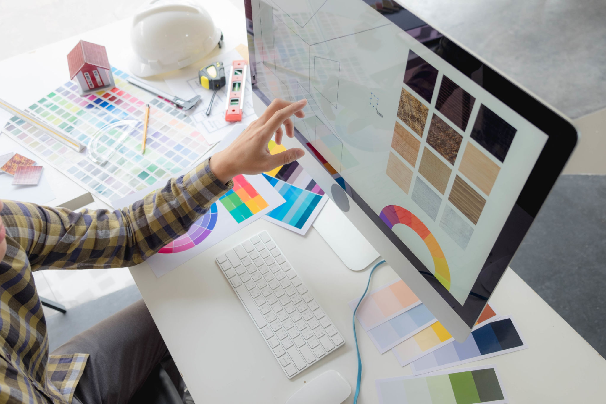 professional designer