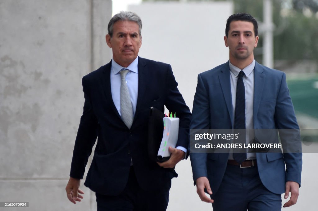 ARGENTINA-FRANCE-RUGBYU-JUSTICE-CRIME