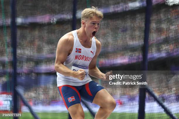 Markus Rooth Body 488 Markus Rooth Photos & High Res Pictures - Getty Images