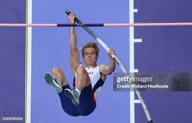 Markus Rooth Body 540 Markus Rooth Photos & High Res Pictures - Getty Images