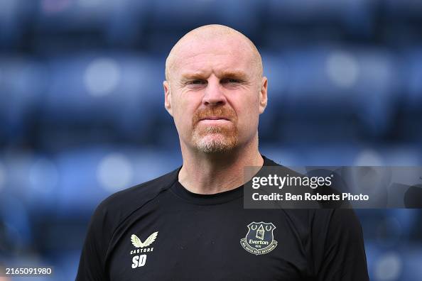 Preston North End v Everton - Pre-Season Friendly Preston North End v Everton - Pre-Season Friendly