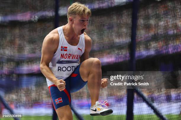 Markus Rooth Body 540 Markus Rooth Photos & High Res Pictures - Getty Images
