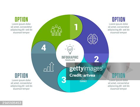 Elementos infográficos 4 pasos Elementos infográficos 4 pasos
