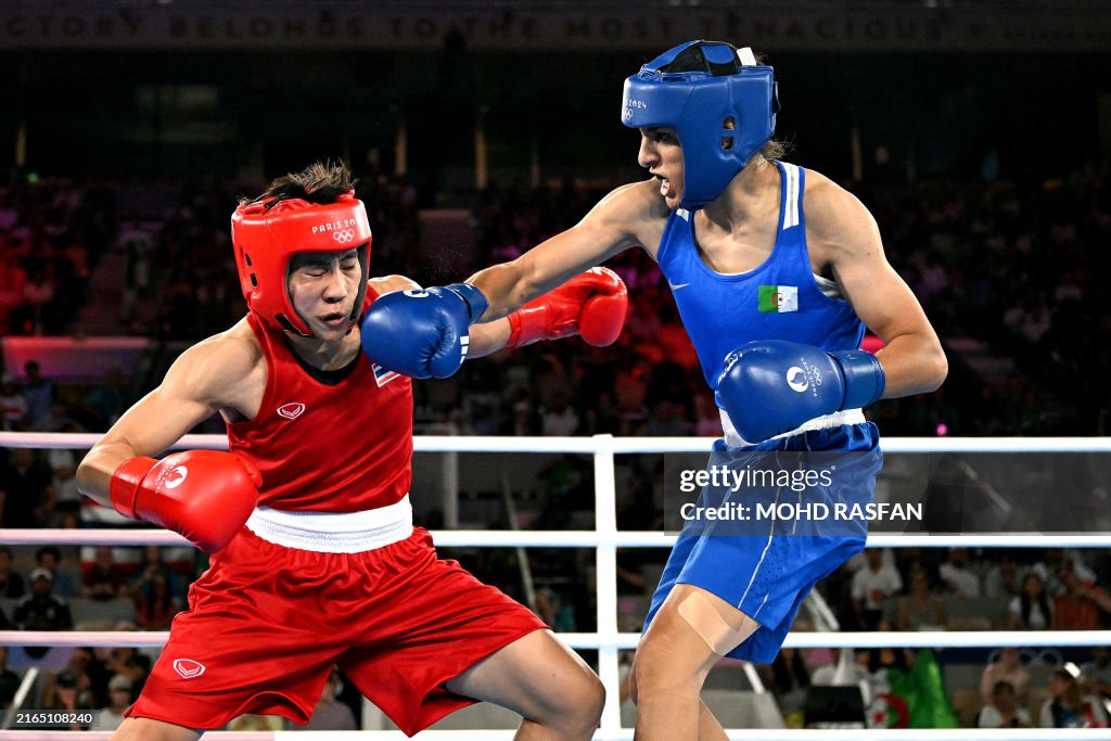 BOXING-OLY-PARIS-2024