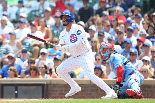 Cubs vs. Cardinals Prediction, Odds, Picks - August 4