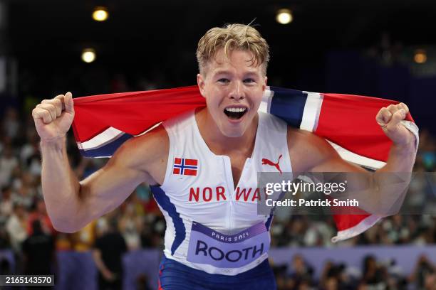 Markus Rooth Body 540 Markus Rooth Photos & High Res Pictures - Getty Images
