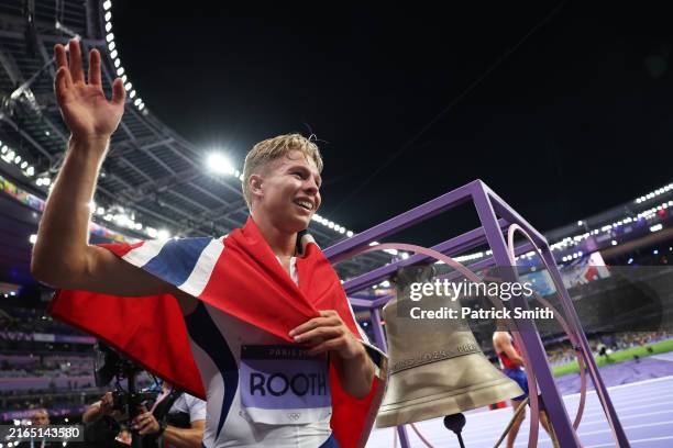 Markus Rooth Height 540 Markus Rooth Photos & High Res Pictures - Getty Images