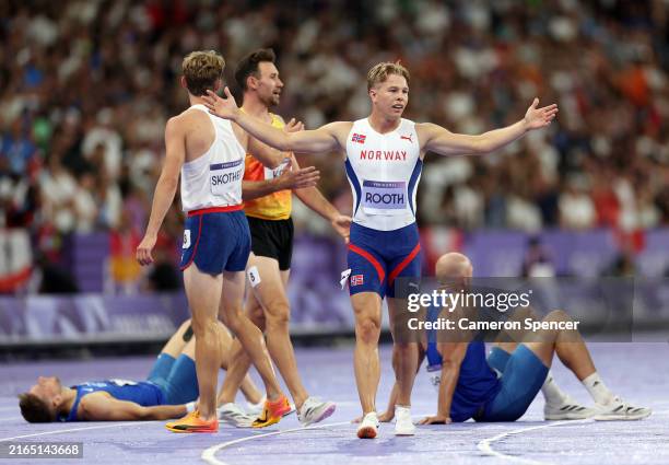 Markus Rooth Height 540 Markus Rooth Photos & High Res Pictures - Getty Images