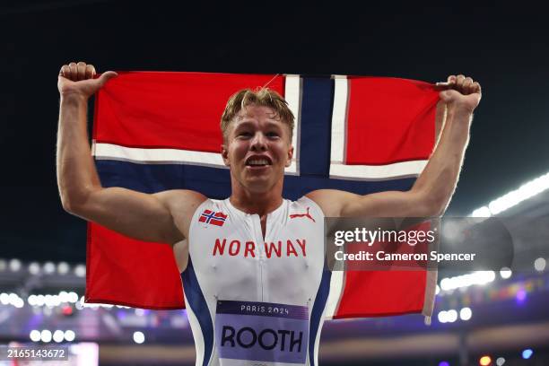 Marcus Rooth Advert 490 Markus Rooth Photos & High Res Pictures - Getty Images