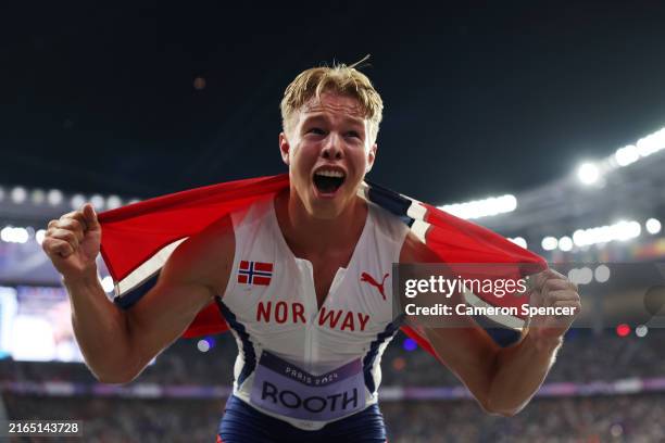 Markus Rooth Body 540 Markus Rooth Photos & High Res Pictures - Getty Images