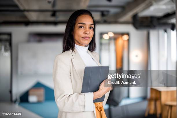 Mu Jr Letoa 161.066 Mujer Ejecutiva Latina Stock Photos, High-Res Pictures, and ...