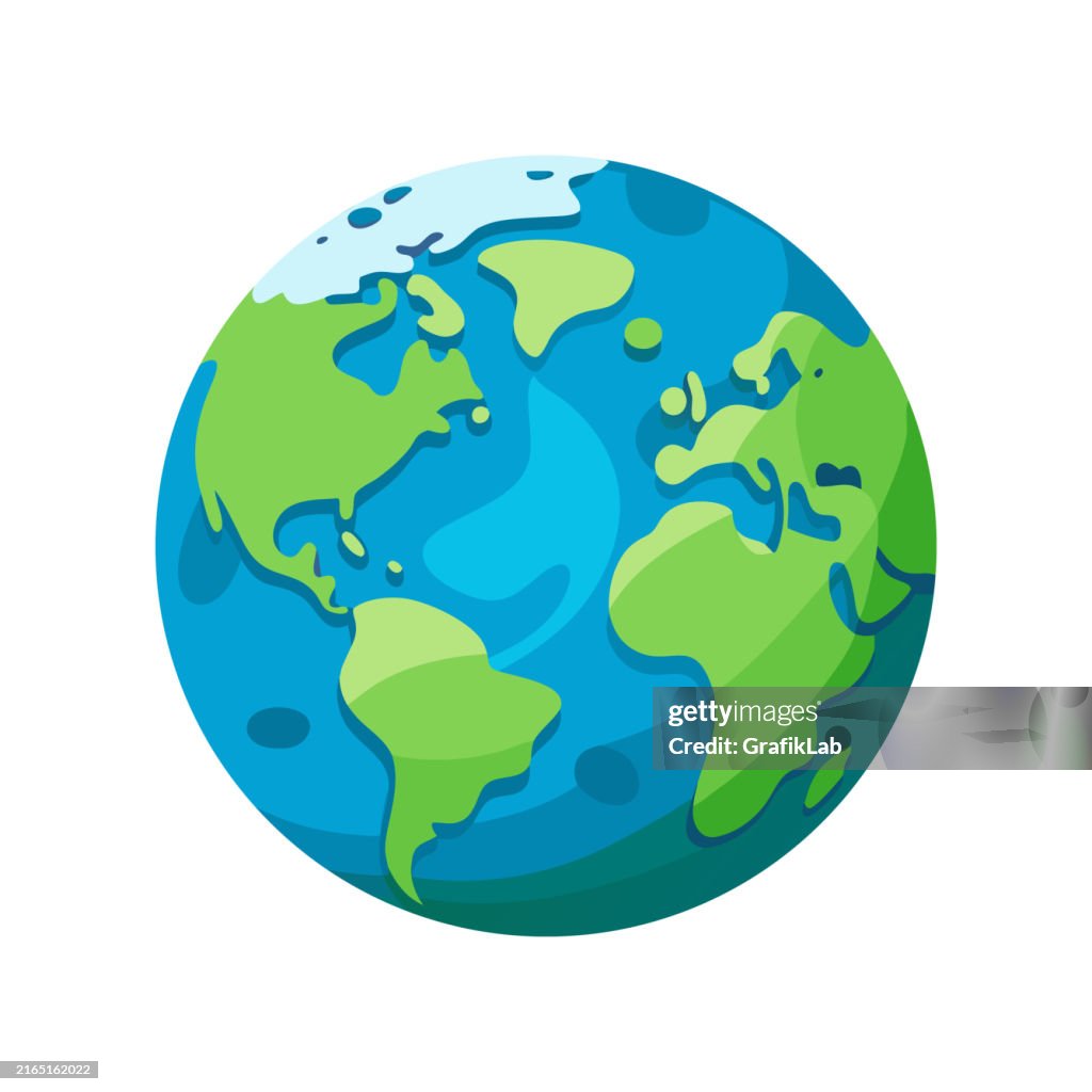 Planet Earth