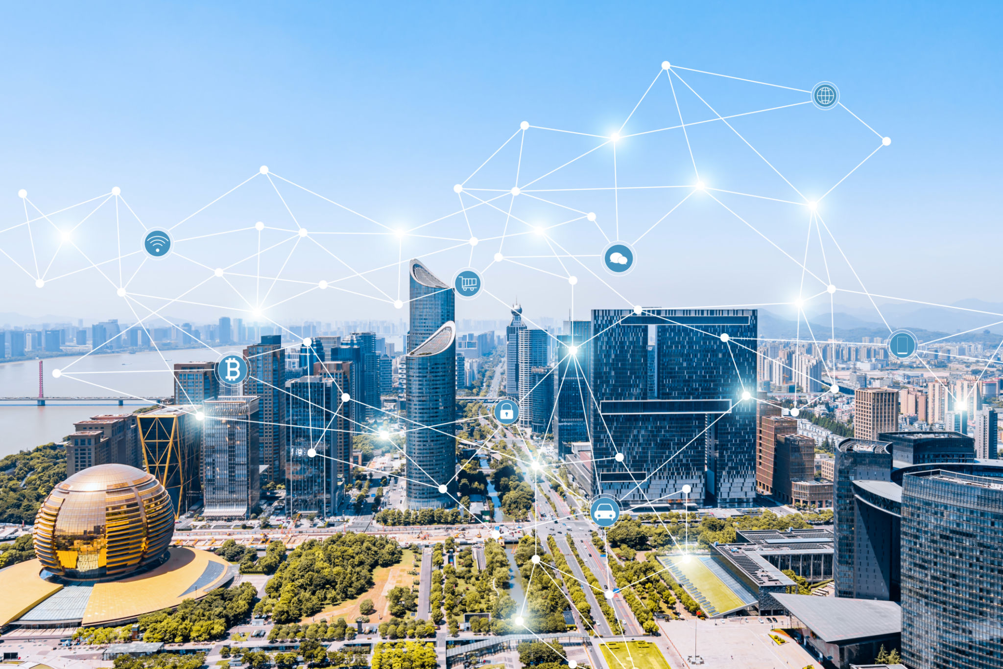 tourism blockchain
