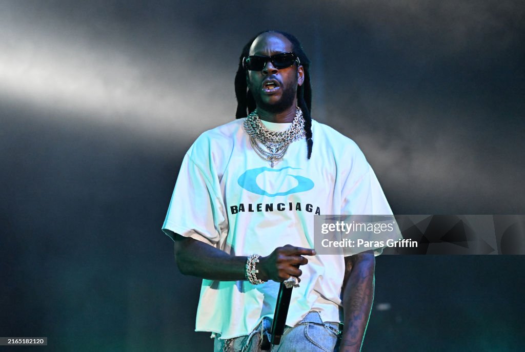 2024 City Of South Fulton Summer Concert Series - A-Town Music Festival