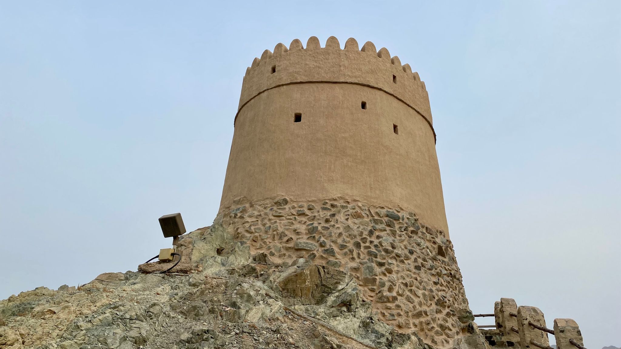 ajman infrastructure