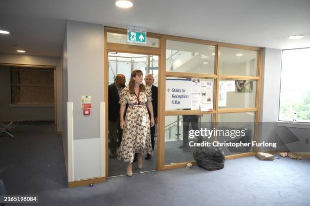 3,050 Angela Rayner Photos & High Res Pictures - Getty Images