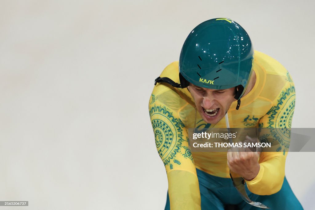 CYCLING-TRACK-OLY-PARIS-2024