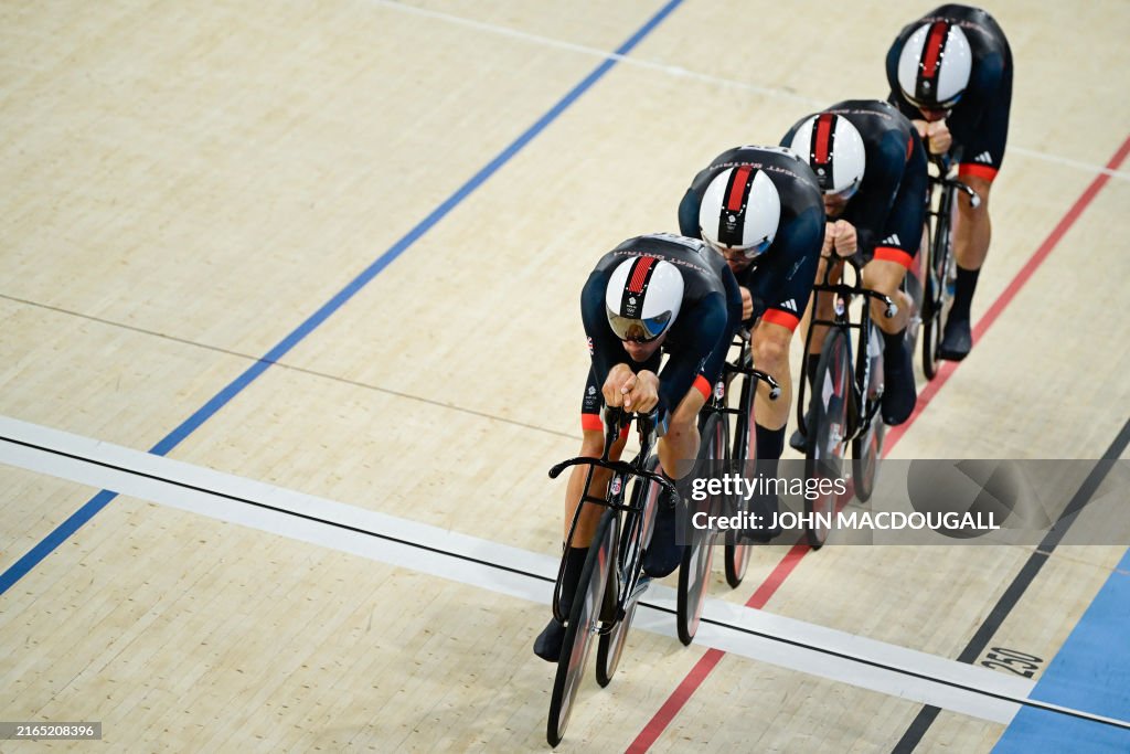 CYCLING-TRACK-OLY-PARIS-2024