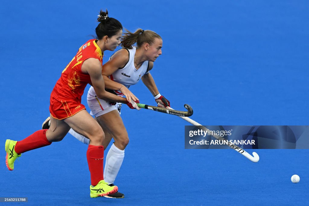 FHOCKEY-OLY-PARIS-2024-BEL-CHN