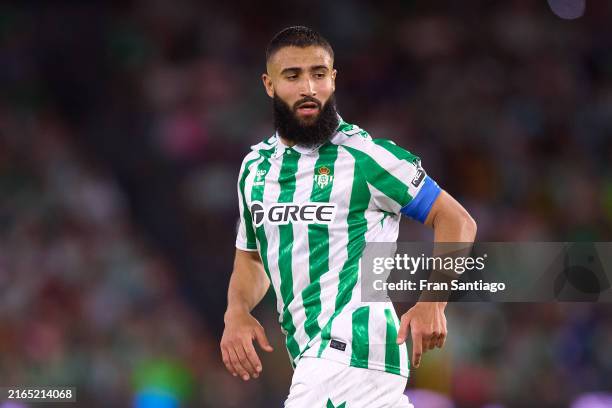 Nabil Fekir - Hành Trình Vĩ Đại của Cầu Thủ Bóng Đá Tài Năng Nabil Fekir - Hành Trình Vĩ Đại của Cầu Thủ Bóng Đá Tài Năng
