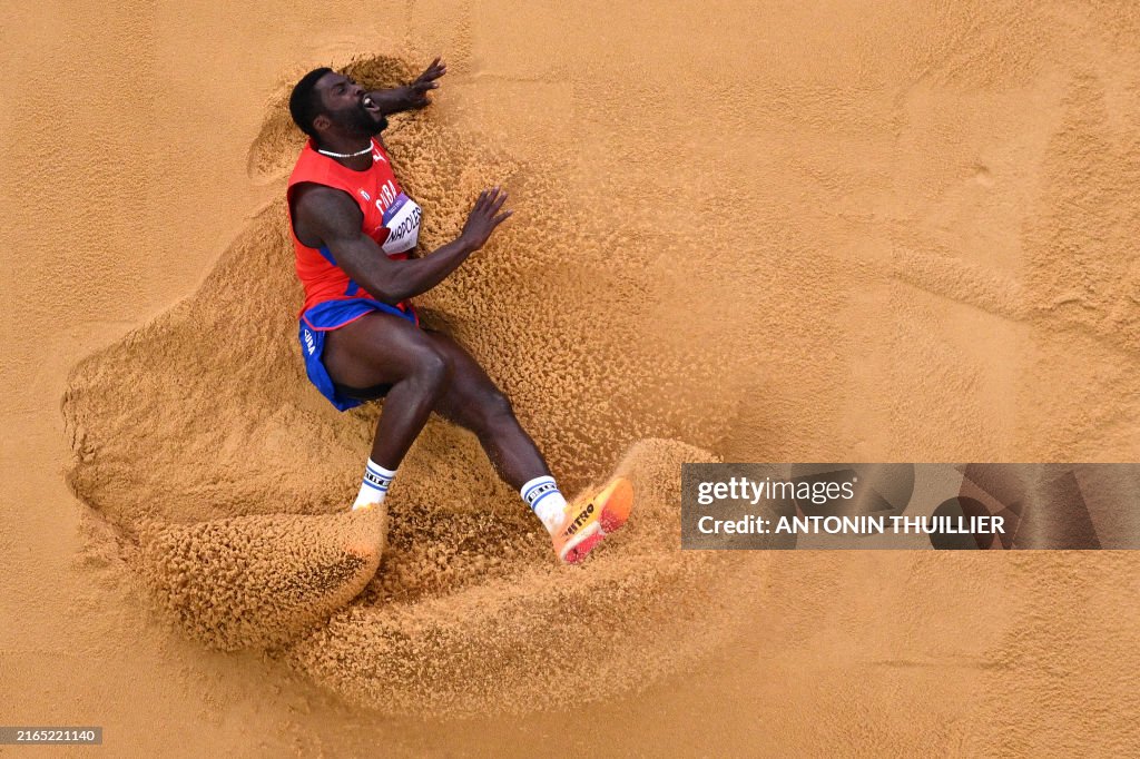 ATHLETICS-OLY-PARIS-2024
