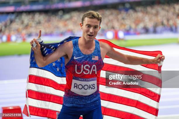 Keenth Rooks 90 Kenneth Rooks Photos & High Res Pictures - Getty Images