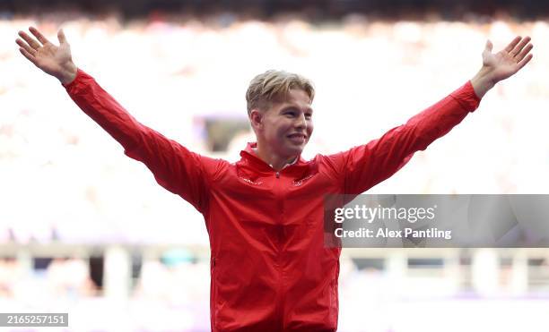 Marsu Rooth 490 Markus Rooth Photos & High Res Pictures - Getty Images