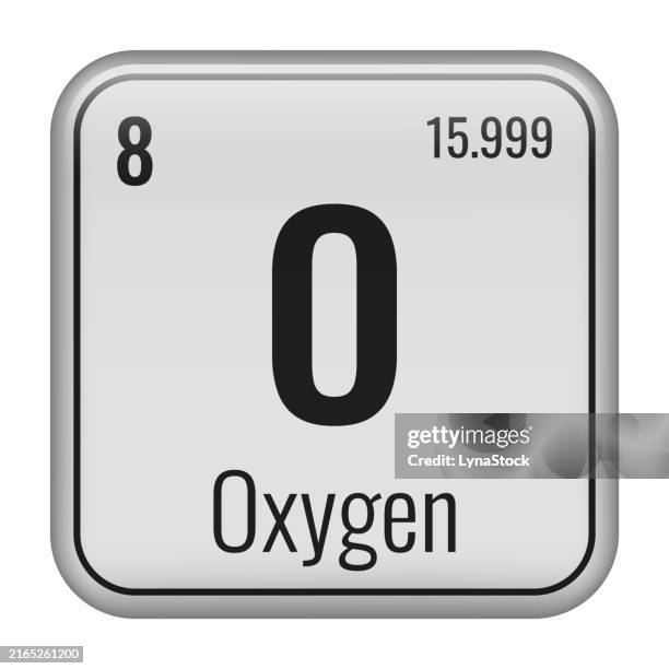 183 Oxygen Gas Symbol Stock Photos, High-Res Pictures, and Images ...
