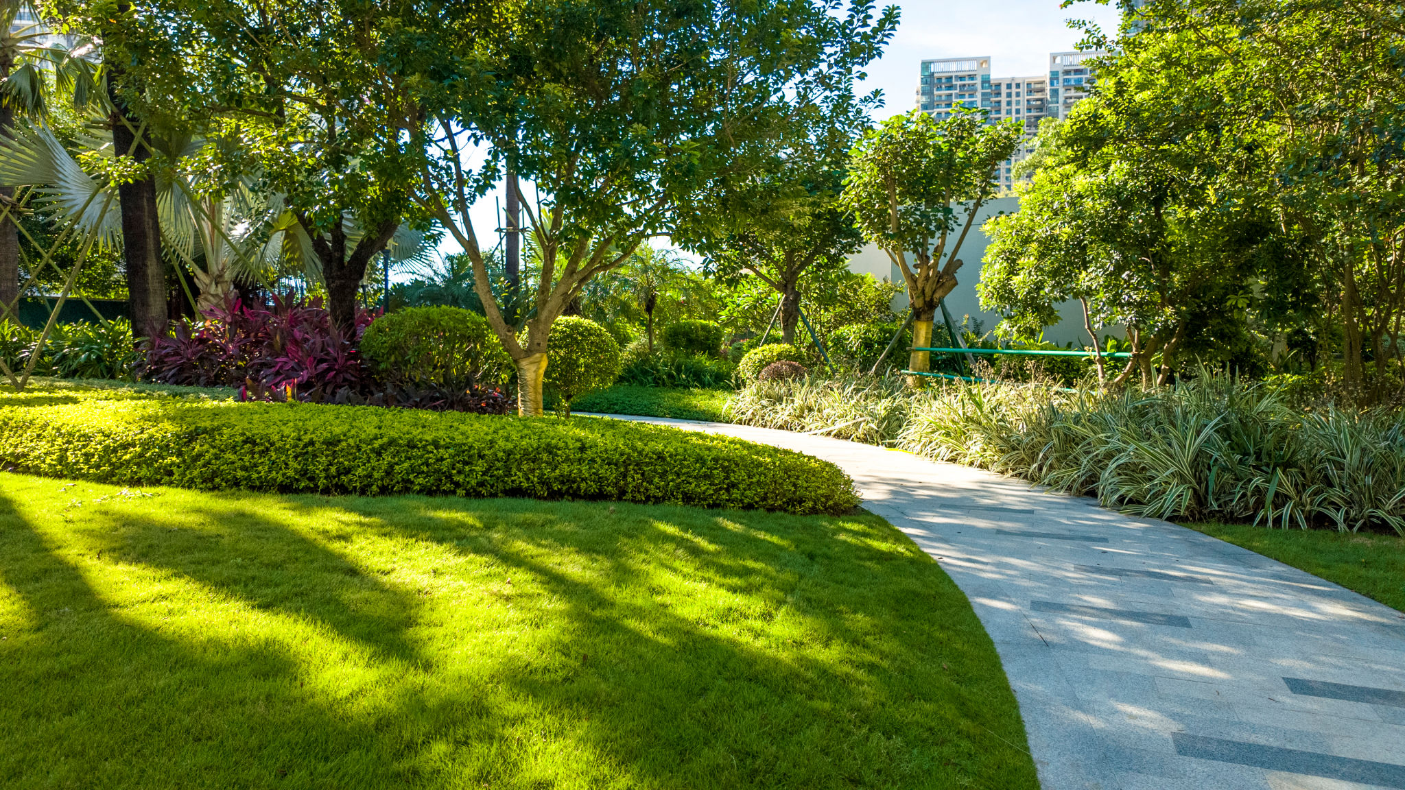 commercial residential real estate