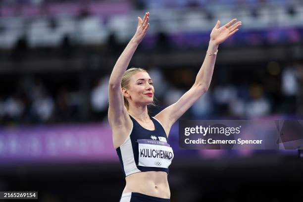 121 Elena Kulichenko Photos & High Res Pictures Getty Images