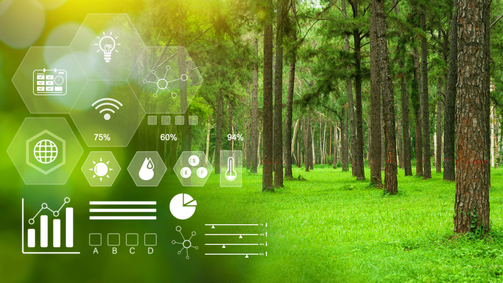 tech nature innovation