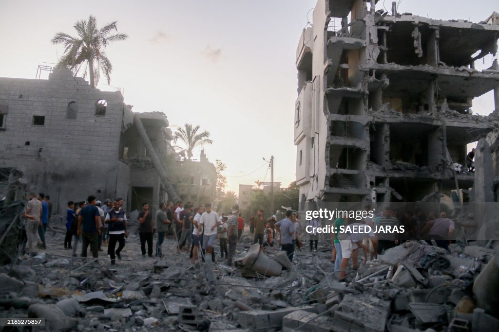 Israeli-Airstrike-Deir-al-Balah-Gaza-Strip