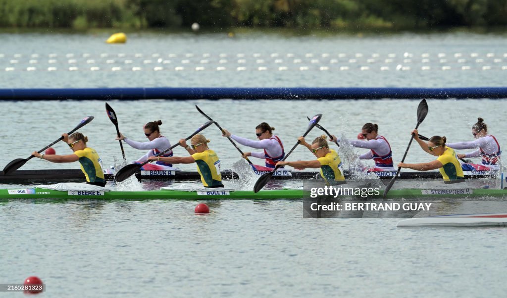 CANOE-SPRINT-OLY-PARIS-2024