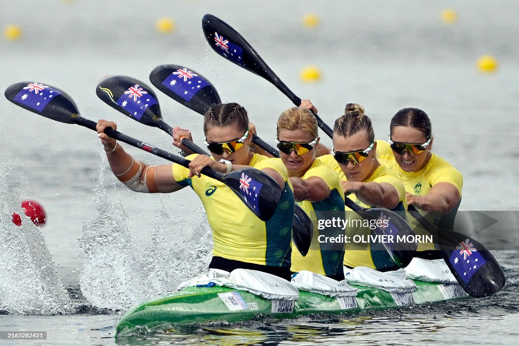 CANOE-SPRINT-OLY-PARIS-2024