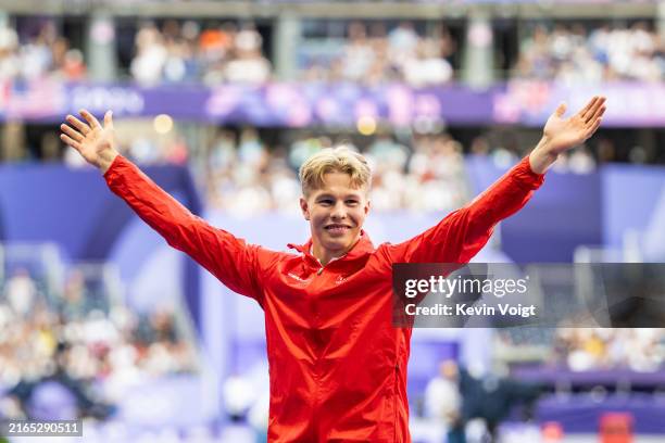 Markut Rooth 540 Markus Rooth Photos & High Res Pictures - Getty Images