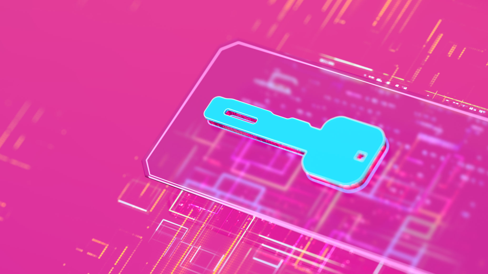 Security Digital key. Password and data protection. Security Digital key. Password and data protection.