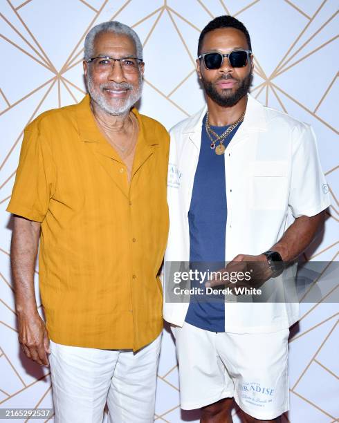 Fred Riley Bey 154 P K Joseph Stock Photos, High-Res Pictures, and Images - Getty Images