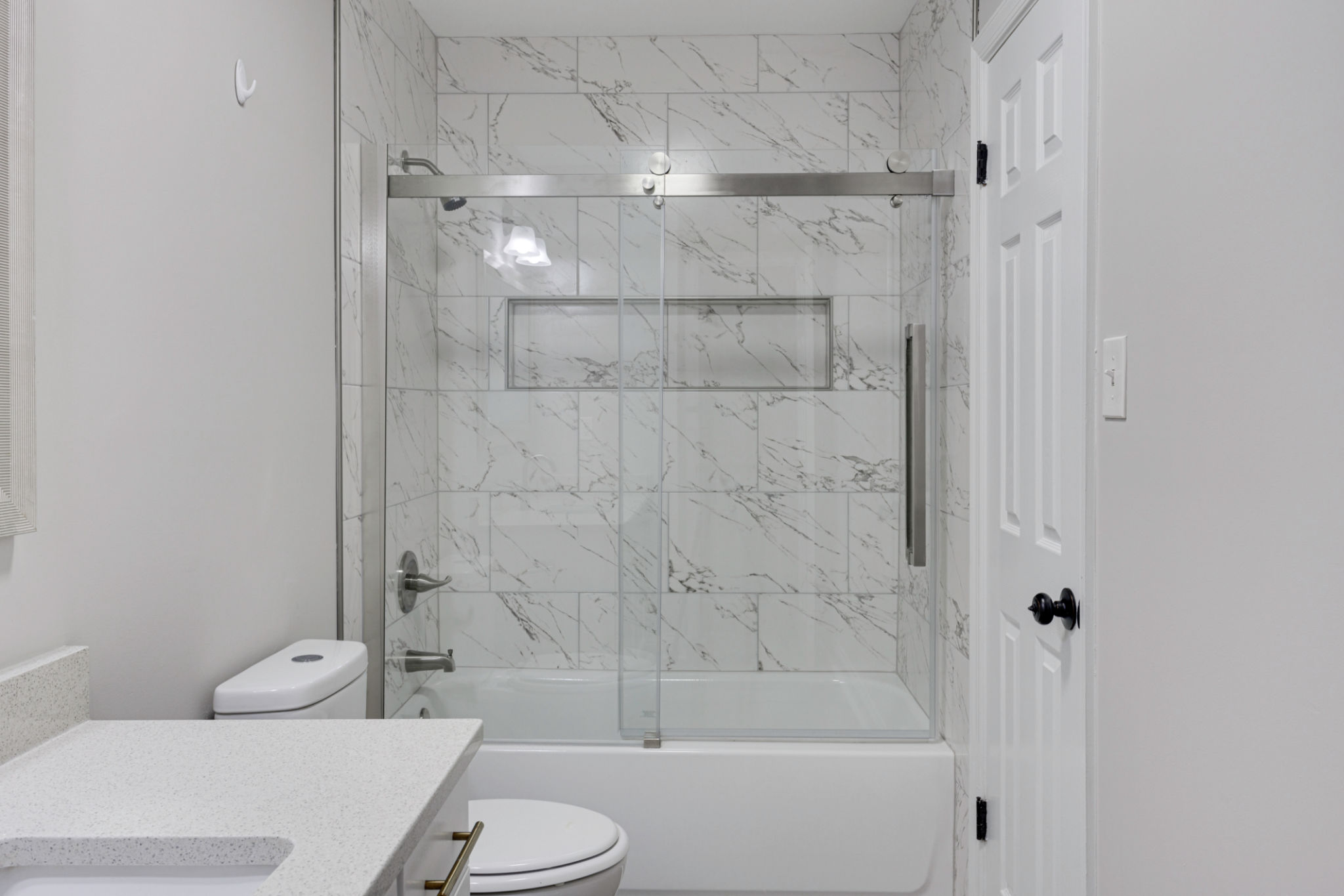 standard renovation