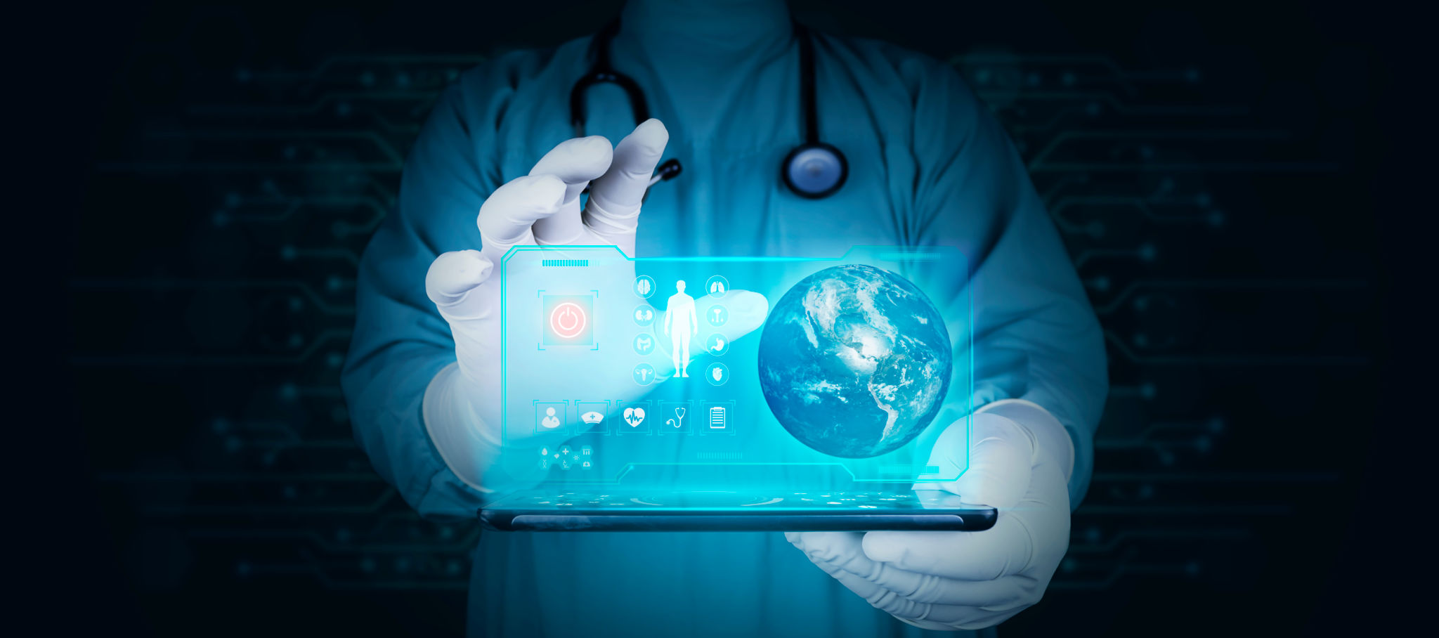medical education technology