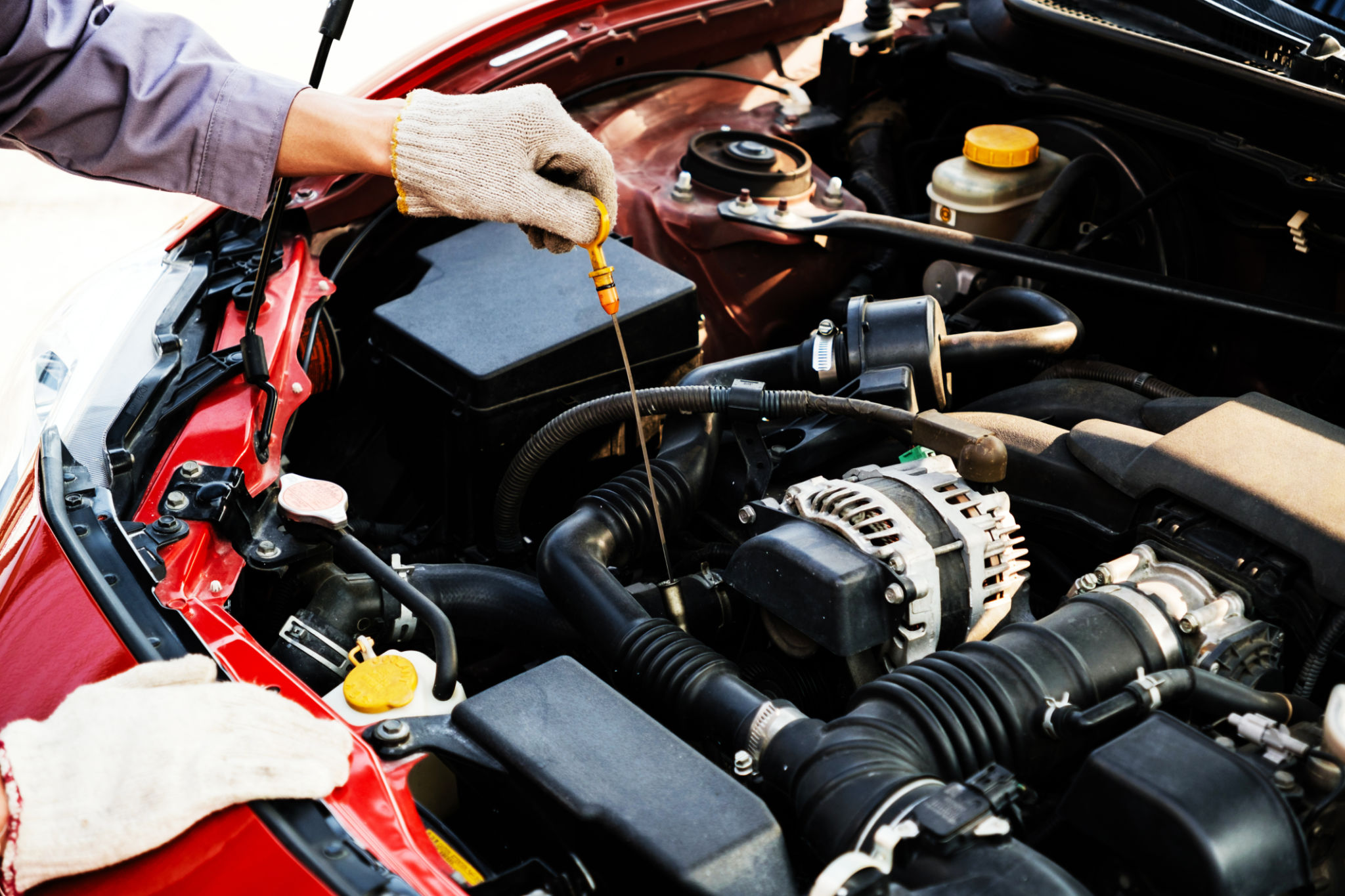 custom auto shop