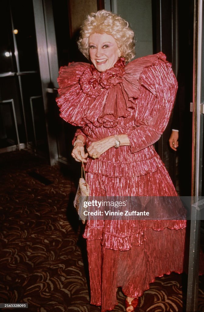 Phyllis Diller