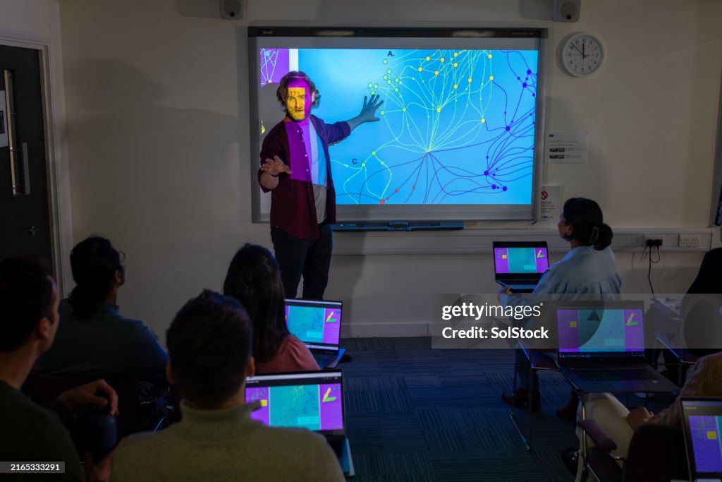 Seminar on the Microbiome in the Gut