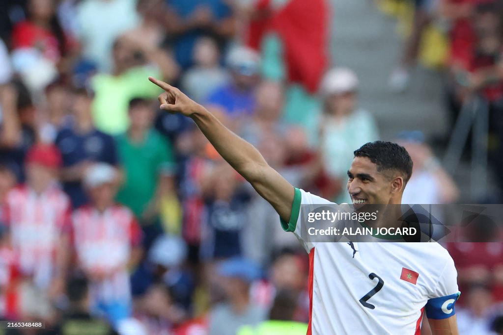 FBL-OLY-PARIS-2024-EGY-MAR