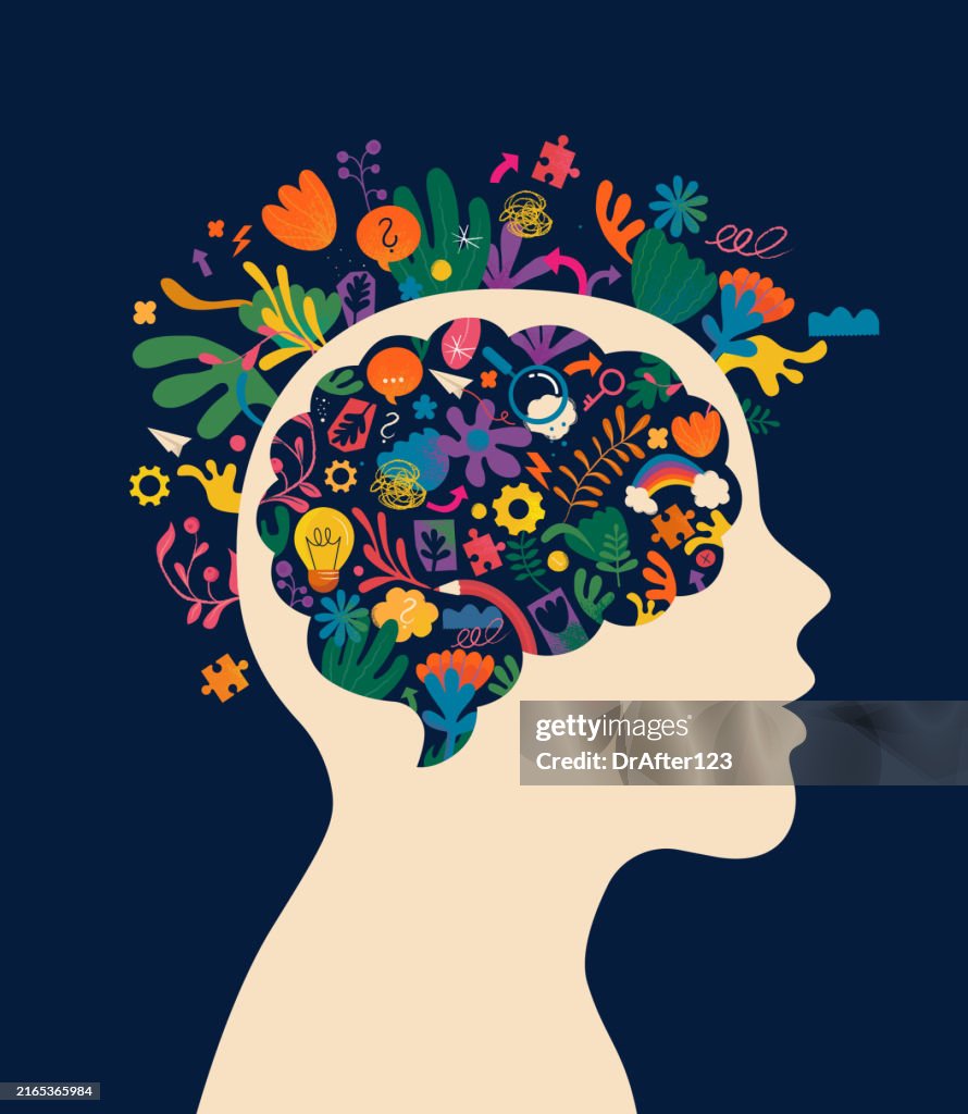 Child Imagination And Creativity