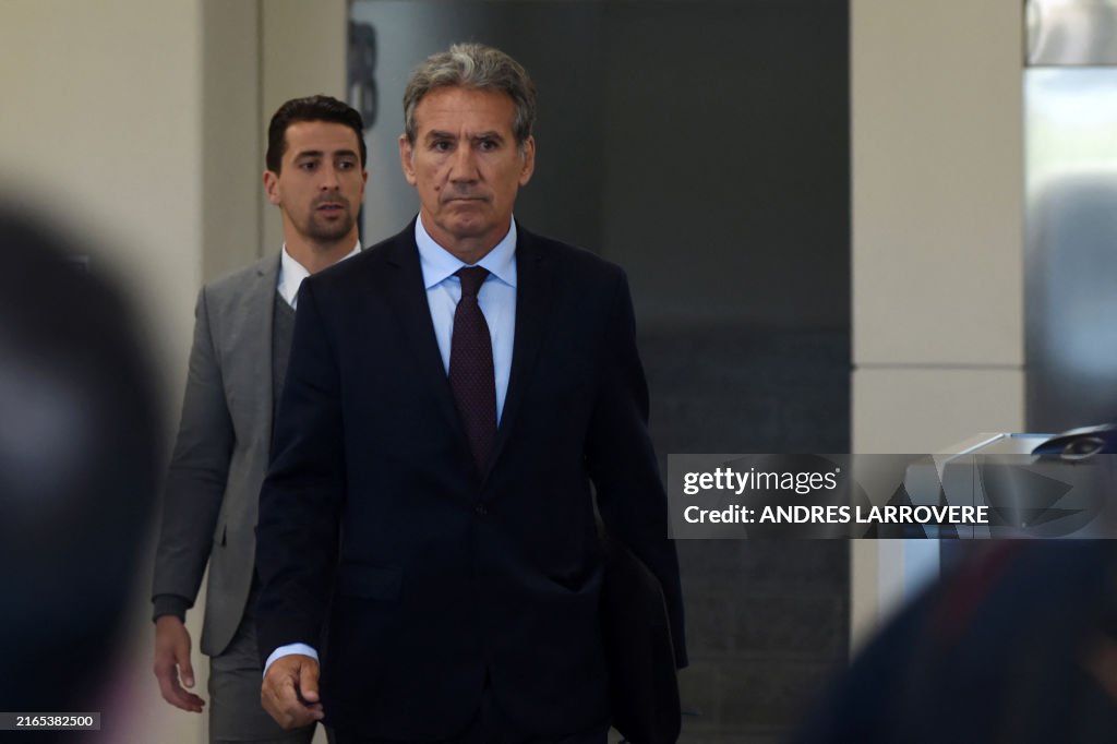 ARGENTINA-FRANCE-RUGBYU-JUSTICE-CRIME