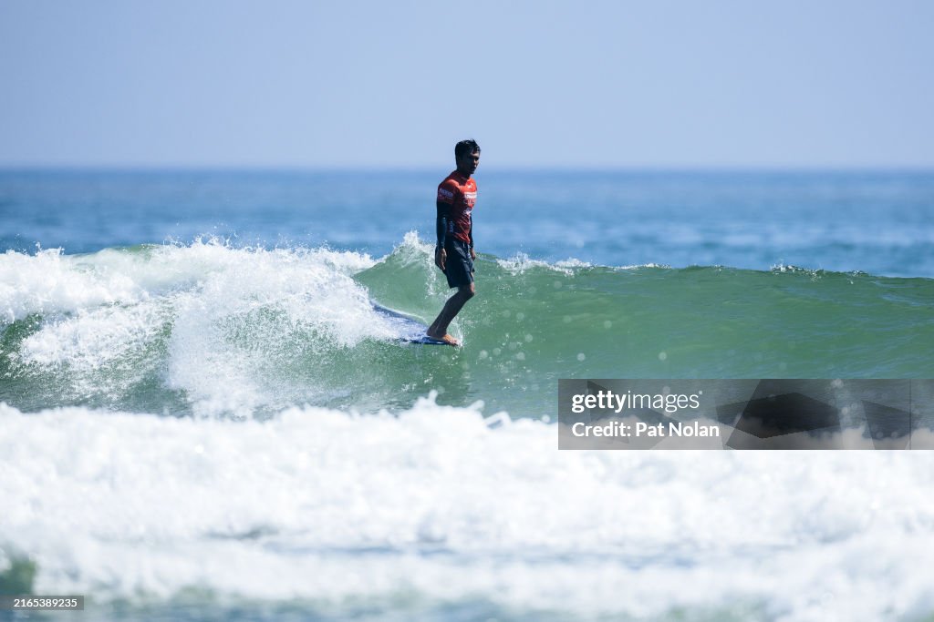 Huntington Beach Longboard Classic