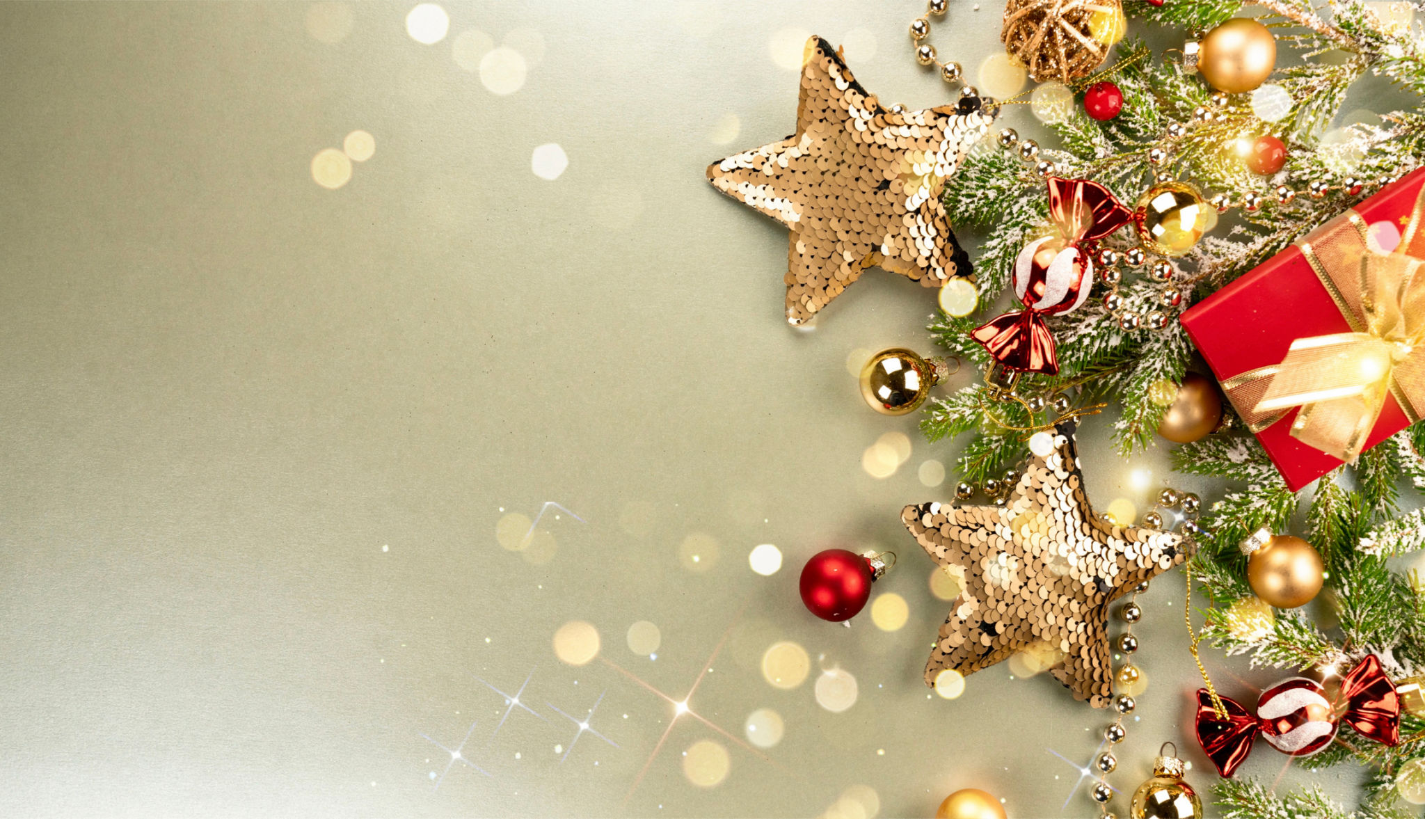 holiday theme