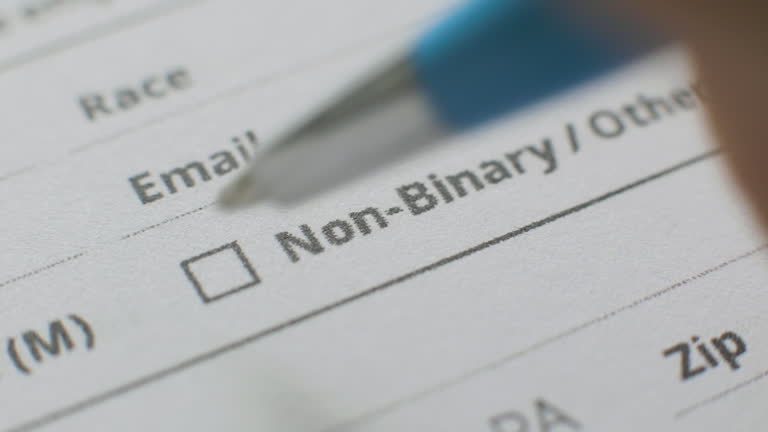 Checkbox Gender 108 Gender Checkbox Stock Videos, Footage, & 4K Video Clips - Getty Images