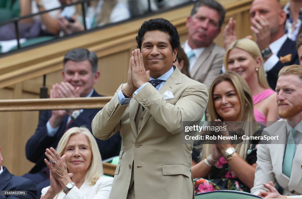 Day Six: The Championships - Wimbledon 2024