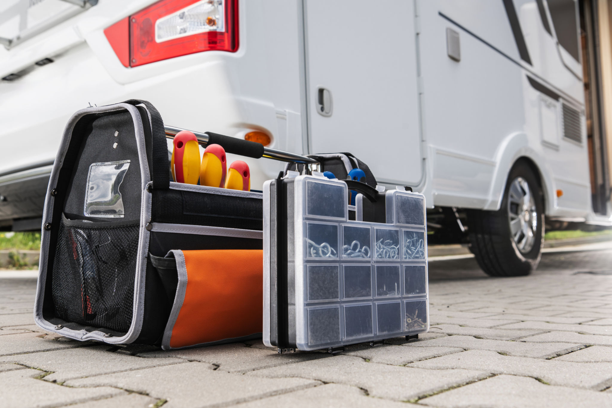 rv tools